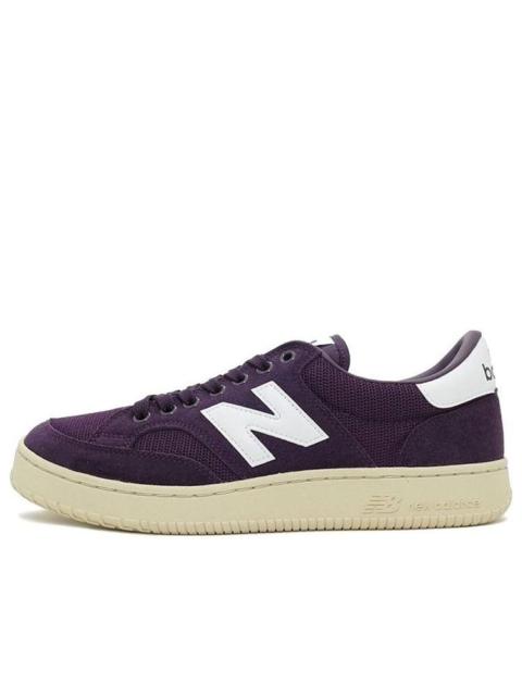 New Balance New Balance 400 Skate Shoes 'Purple' CT400NDB