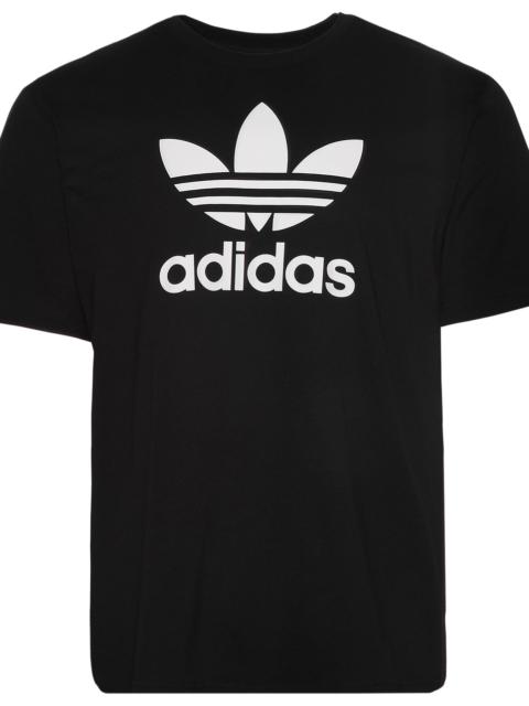 adidas Originals adidas Originals Mens adidas Originals Trefoil T-Shirt