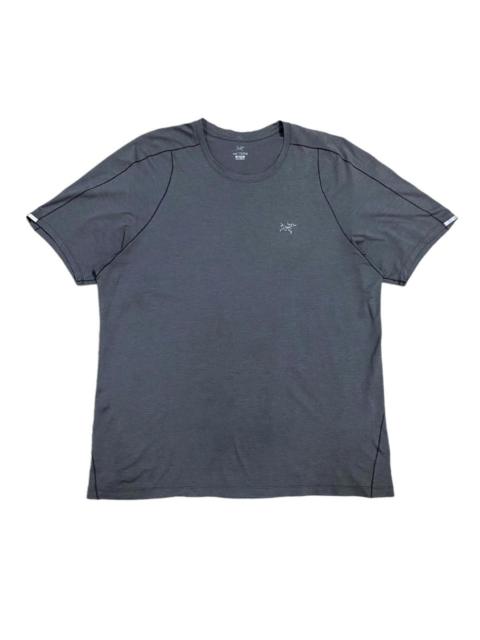 Arc’teryx Cormac Crew T-Shirt