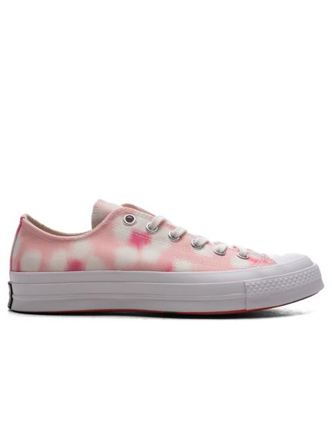 Converse CONVERSE X KENZO CHUCK 70 OX - PINK COSMOS/STRAWBERRY CREAM