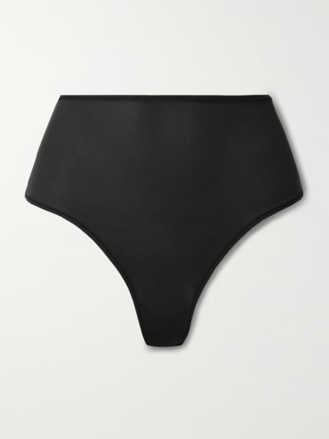 SKIMS Fits Everybody High Waisted Thong