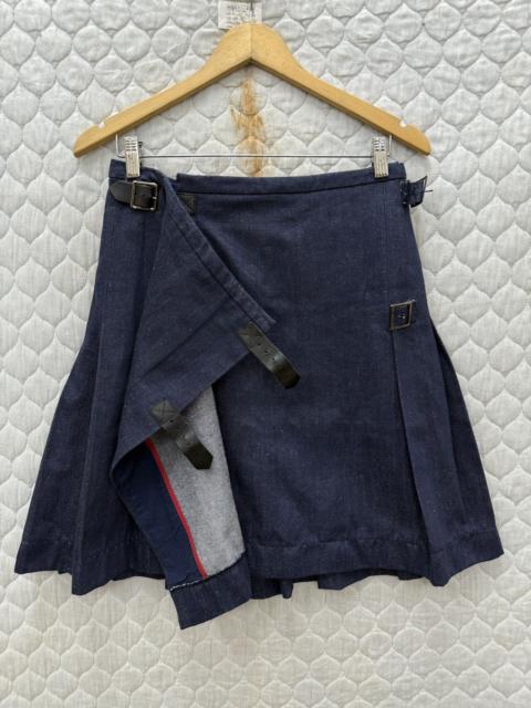 🔥🔥🔥ARCHIVE ENGINEERED GARMENTS NEPENTHES SKIRTS