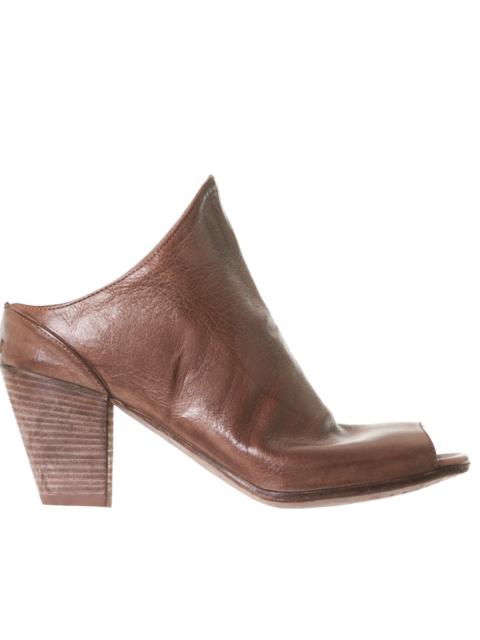 OFFICINE CREATIVE Slip-On Heels