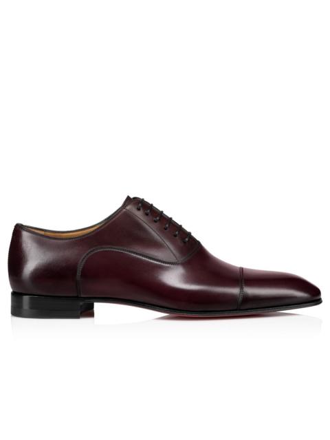 Christian Louboutin Christian Louboutin Greggo Lace Ups