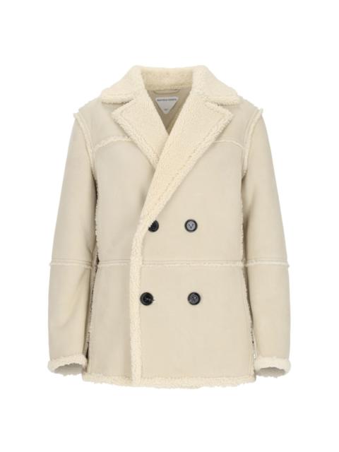 SHEARLING JACKET