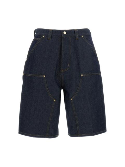 Carhartt Bermuda Aden Double Knee