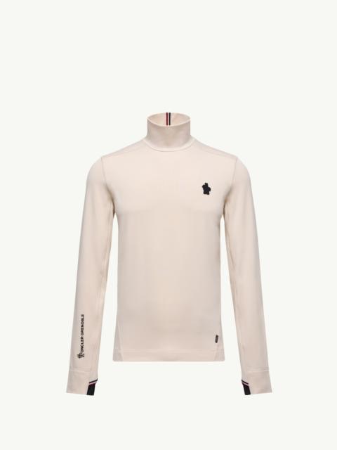 Moncler Grenoble Polartec® Turtleneck