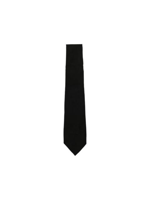 TOM FORD silk tie