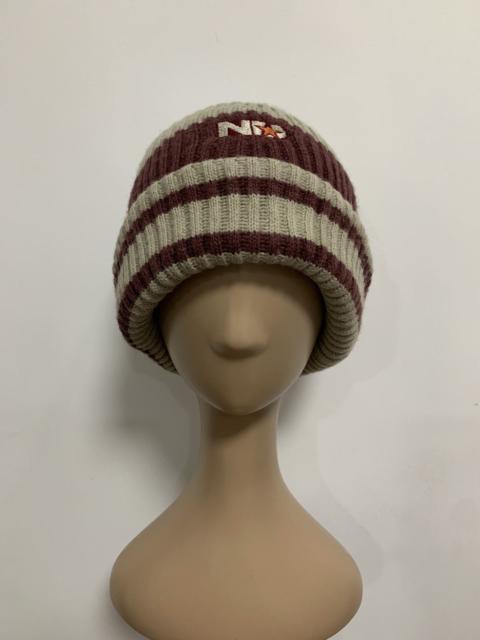 Other Designers Vintage NAKED Beanie Hats