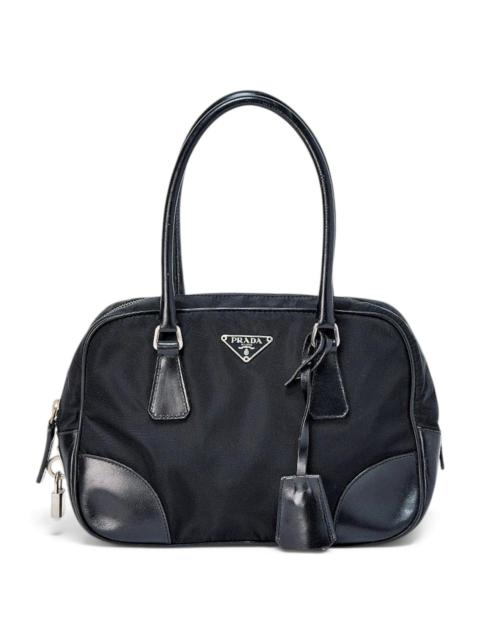 Prada Triangle handbag