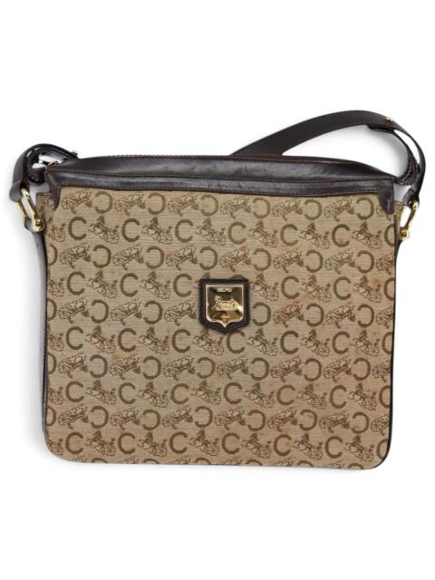 CELINE Cloth handbag