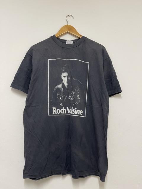 Other Designers Vintage - Vintage 90’s Roch Voisine “ Helene 1990 Pop Music N1