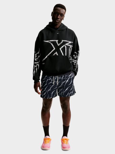 Nike Men's Nike x Ja Dri-FIT Basketball Practice Shorts