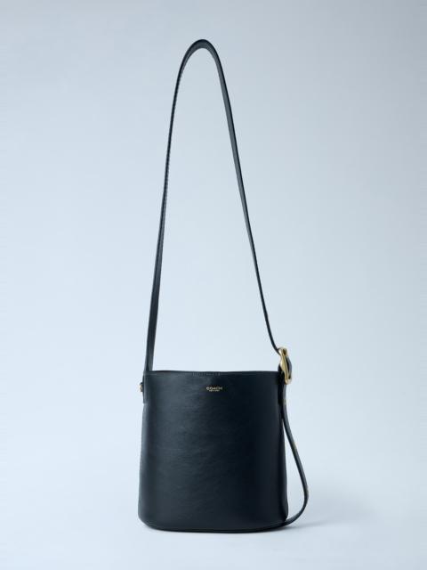 COACH Bleecker Bucket Bag 21