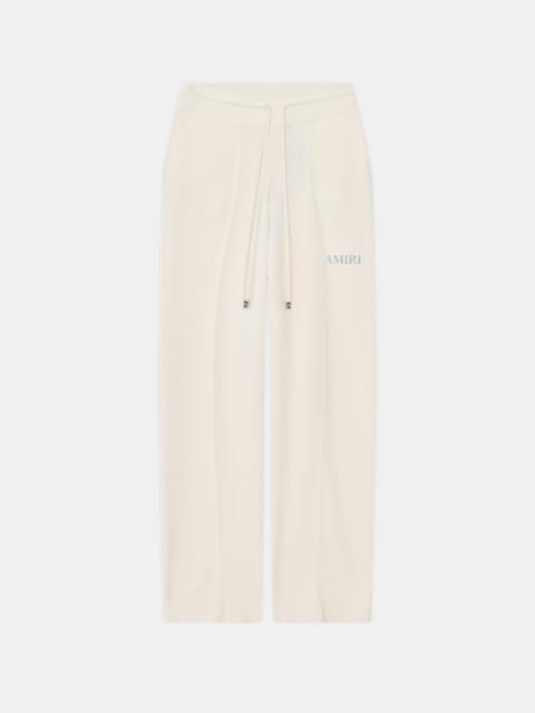 AMIRI WOMEN'S AMIRI SWEATPANT