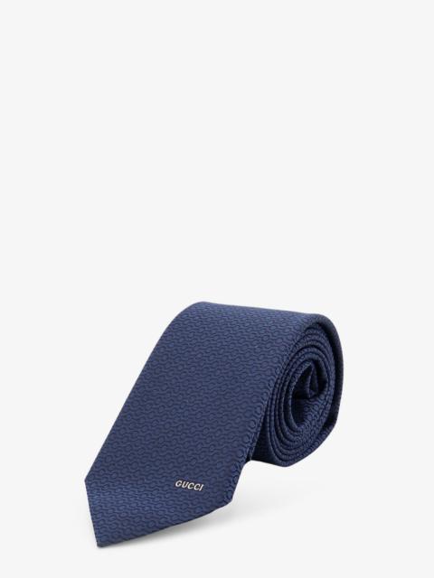 GUCCI Gucci Men Silk Tie
