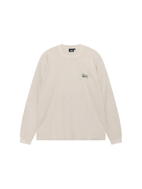 Stüssy Stussy Basic Thermal Bone