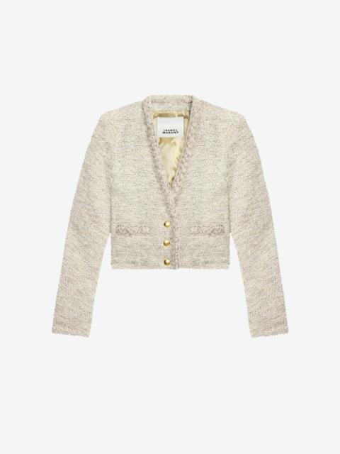 Isabel Marant GWENDOLINE JACKET