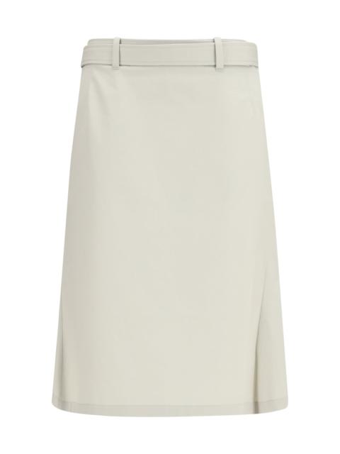 RIER Rier Cotton Utility Skirt