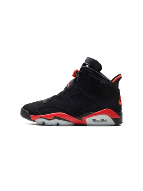 Jordan Air Jordan 6 "Infrared Salesman (2026)" CT8529 001