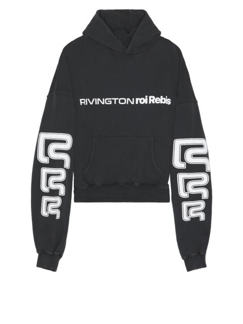 RRR123 Metanoia Uso Cva Hoodie