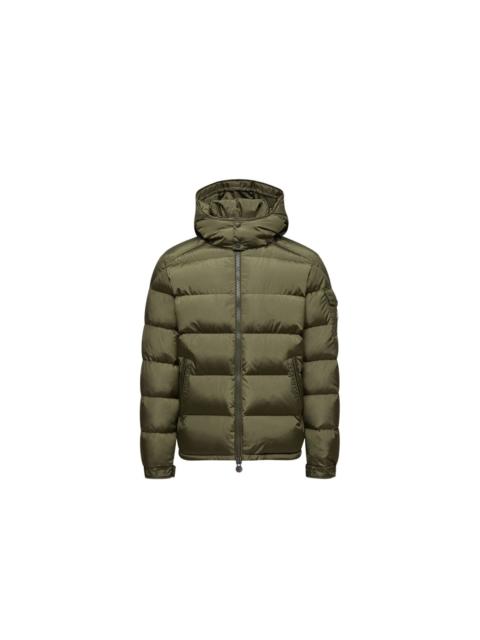 Moncler MONCLER Maya $2350 Men's Olive Green Down Jacket New (Men's