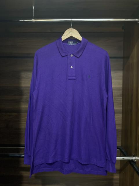 Polo Ralph Lauren Vintage Polo Ralph Lauren