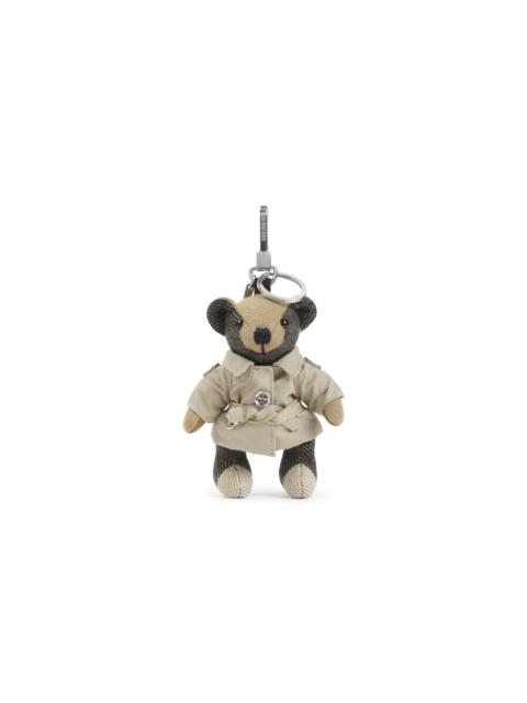 Burberry Burberry Thomas Trench Key Ring Women