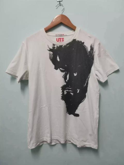 Other Designers Exclusive Game - Metal Gear 10th Anniversary Tee Game Anime Japan Streetwear