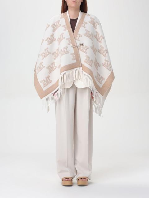 Max Mara Studio Max Mara Studio Women Cape Woman Max Mara Studio