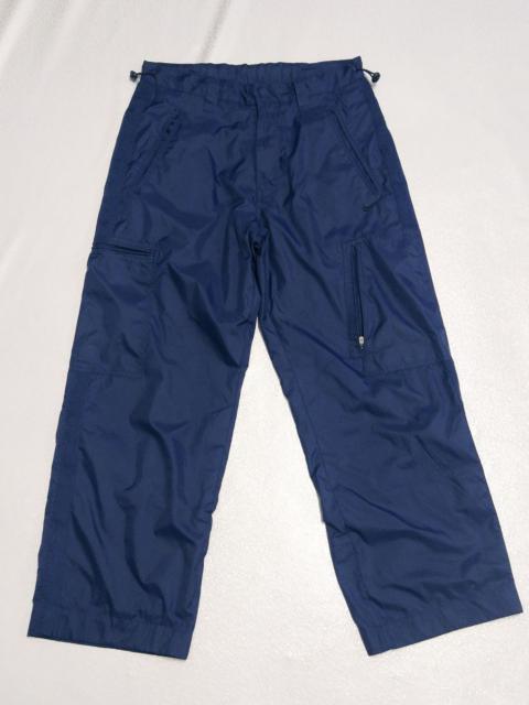 Nike 🔥 Vintage Nike Sports Pant