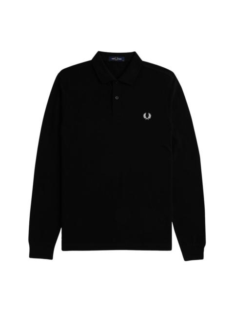 Fred Perry COTTON POLO