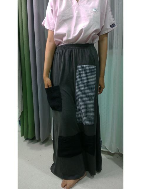 Other Designers Designer - Koibito Misaki pach skirts