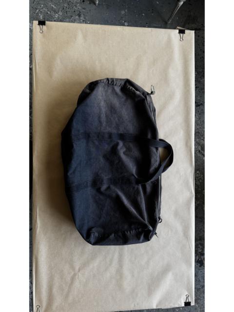 aa . COLLECTOR . MARTIN MARGIELA . MM6 . TRAVEL BAG