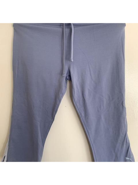 PUMA Puma Women's Grey Joggers-tracksuits