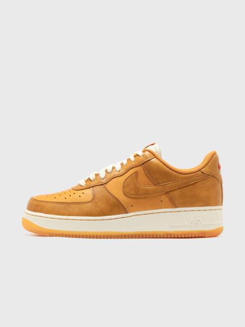 Nike AIR FORCE 1 '07 LV8 'Russet and Sunset'