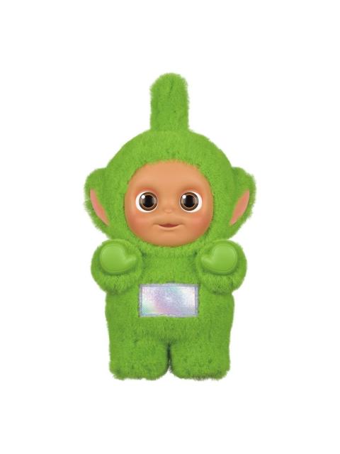 POP MART Pop Mart Teletubbies Vibrancy Figures 'Dipsy' PPMT-2503-0013-DY