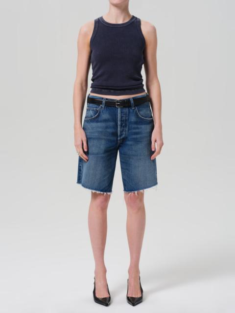 Citizens of Humanity Isabel Rib Tank
In Mineral Navy