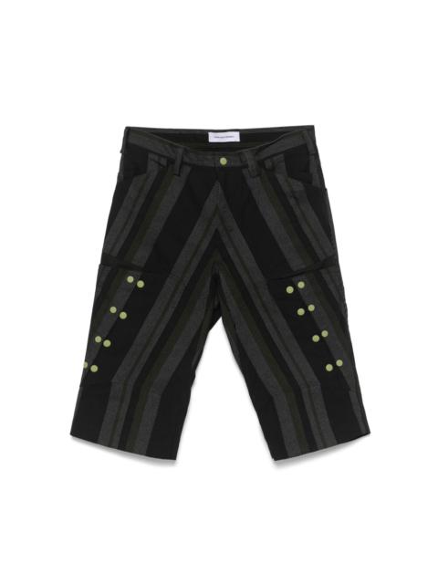 Inex shorts