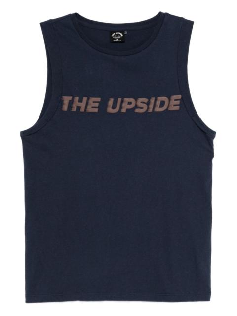 THE UPSIDE Jeet cotton tank top