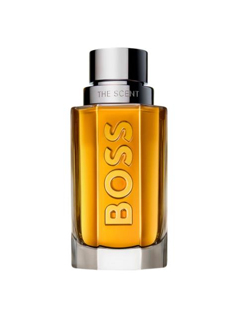 BOSS BOSS THE SCENT EAU DE TOILETTE 50ML