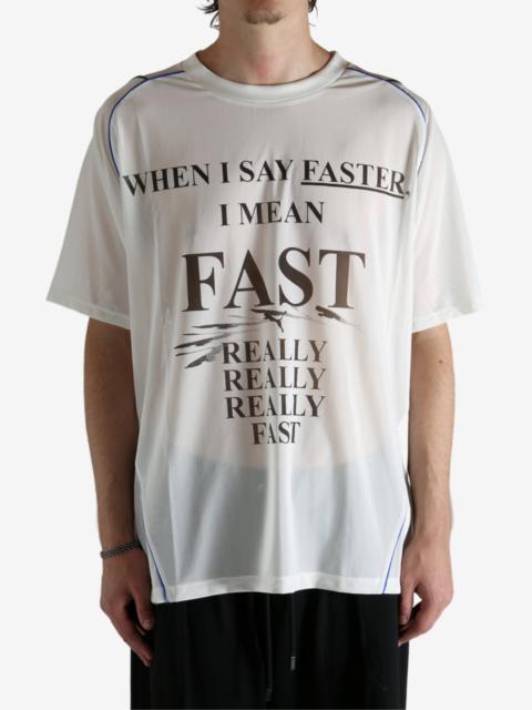 PUMA PUMA - Men Nine To Five Graphic Tee