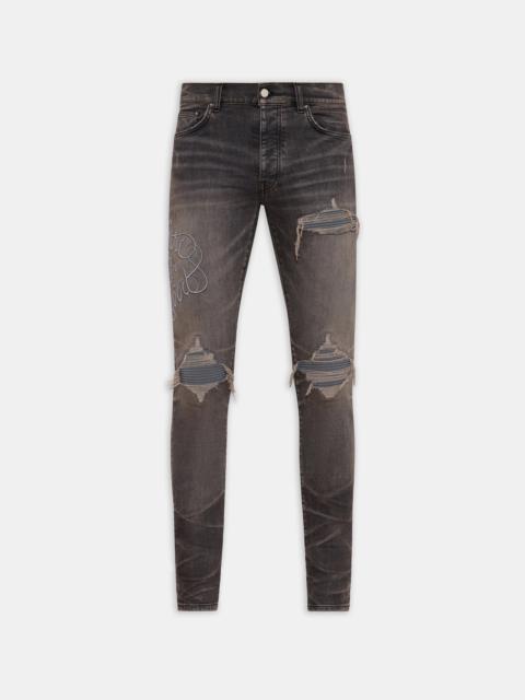 AMIRI AMIRI HOLLYWOOD MX1 JEAN