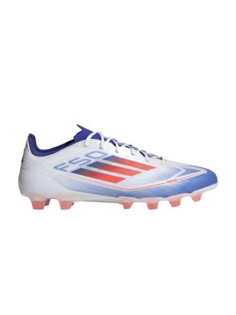 Adizero F50 Elite HG AG Japan 'Advancement Pack'
