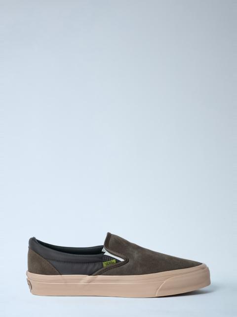 Vans LX Classic Slip-On 98 Sneakers