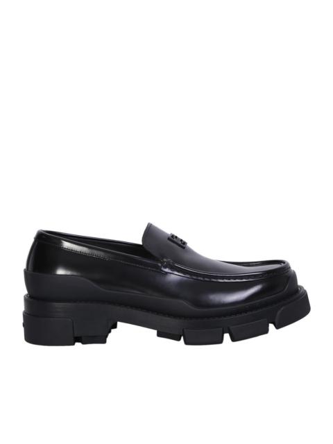 GIVENCHY LOAFERS