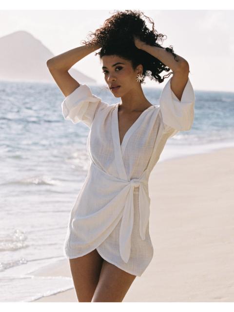 L*SPACE Las Palmas Dress