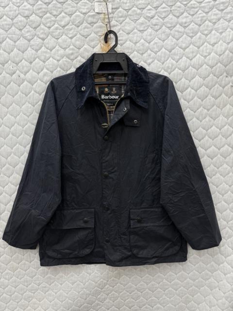 🔥🔥🔥ARCHIVE BARBOUR WAXED JACKET