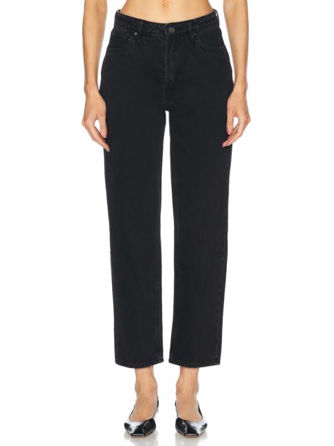 GRLFRND Eva Relaxed 90s Jean