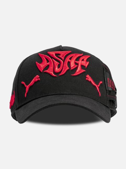 PUMA PUMA X A$AP ROCKY SEATBELT CAP
